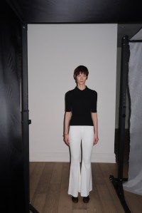 Rosetta Getty Fall 2025 Ready-to-Wear Show