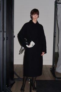 Rosetta Getty Fall 2025 Ready-to-Wear Show