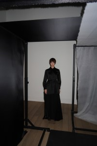 Rosetta Getty Fall 2025 Ready-to-Wear Show