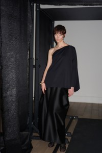 Rosetta Getty Fall 2025 Ready-to-Wear Show