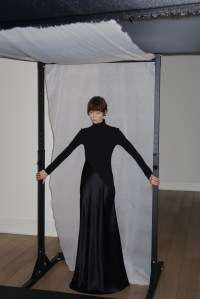 Rosetta Getty Fall 2025 Ready-to-Wear Show