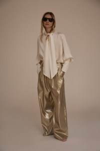 Sa Su Phi Fall 2025 Ready-to-Wear Collection at Milan Fashion Week