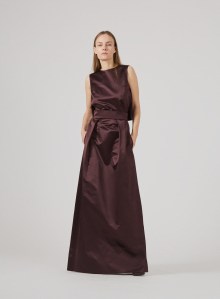 Sa Su Phi Fall 2025 Ready-to-Wear Collection at Milan Fashion Week