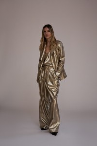 Sa Su Phi Fall 2025 Ready-to-Wear Collection at Milan Fashion Week