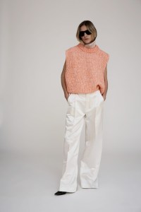 Sa Su Phi Fall 2025 Ready-to-Wear Collection at Milan Fashion Week