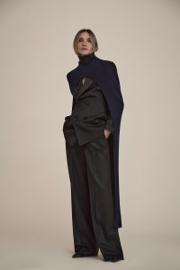Sa Su Phi Fall 2025 Ready-to-Wear Collection at Milan Fashion Week