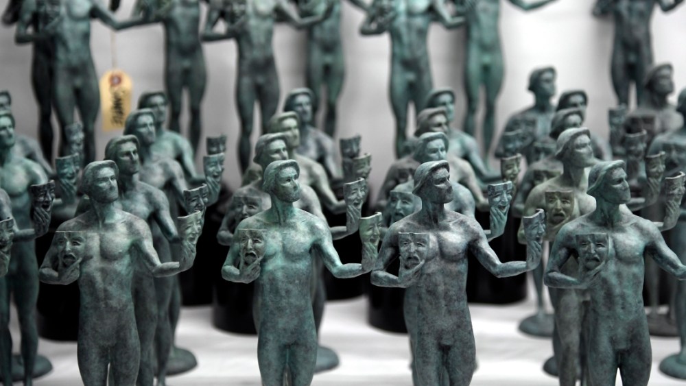 SAG Awards, 2025, red carpet, how to watch