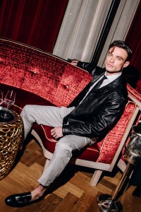 Thomas Doherty