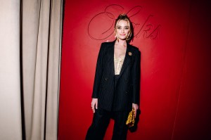Brianne Howey