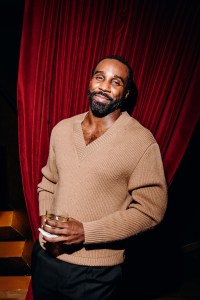 Tramell Tillman