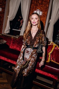 Georgina Chapman