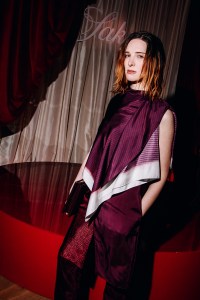 Hari Nef