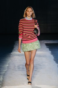 Sandy Liang Fall 2025 Ready-to-Wear Collection