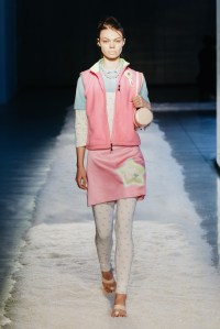 Sandy Liang Fall 2025 Ready-to-Wear Collection