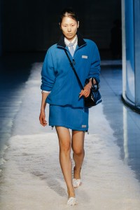 Sandy Liang Fall 2025 Ready-to-Wear Collection