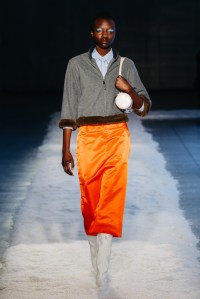 Sandy Liang Fall 2025 Ready-to-Wear Collection