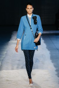 Sandy Liang Fall 2025 Ready-to-Wear Collection