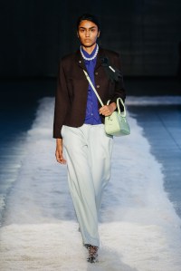 Sandy Liang Fall 2025 Ready-to-Wear Collection