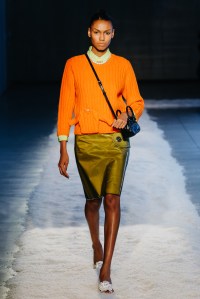 Sandy Liang Fall 2025 Ready-to-Wear Collection