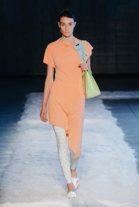 Sandy Liang Fall 2025 Ready-to-Wear Collection