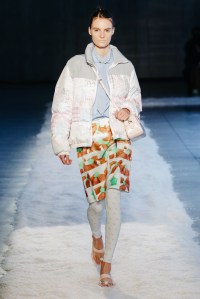 Sandy Liang Fall 2025 Ready-to-Wear Collection