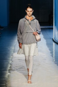 Sandy Liang Fall 2025 Ready-to-Wear Collection