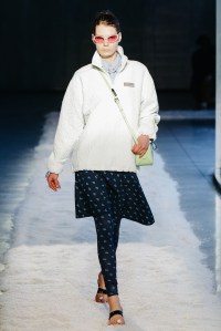 Sandy Liang Fall 2025 Ready-to-Wear Collection