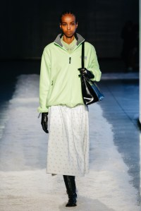 Sandy Liang Fall 2025 Ready-to-Wear Collection
