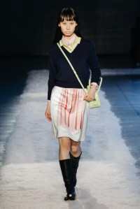 Sandy Liang Fall 2025 Ready-to-Wear Collection