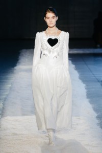 Sandy Liang Fall 2025 Ready-to-Wear Collection