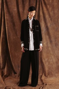 Seafarer Fall 2025 Ready-to-Wear Collection at Milna Fashion Week