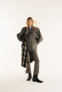 Seafarer Fall 2025 Ready-to-Wear Collection at Milna Fashion Week