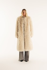 Seafarer Fall 2025 Ready-to-Wear Collection at Milna Fashion Week