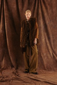 Seafarer Fall 2025 Ready-to-Wear Collection at Milna Fashion Week