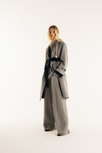 Seafarer Fall 2025 Ready-to-Wear Collection at Milna Fashion Week