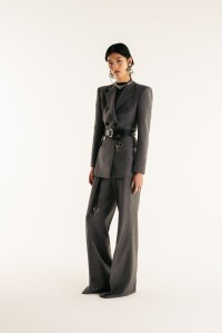 Seafarer Fall 2025 Ready-to-Wear Collection at Milna Fashion Week