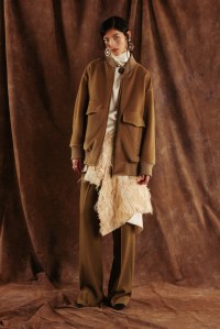Seafarer Fall 2025 Ready-to-Wear Collection at Milna Fashion Week