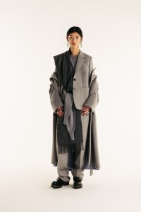 Seafarer Fall 2025 Ready-to-Wear Collection at Milna Fashion Week