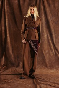Seafarer Fall 2025 Ready-to-Wear Collection at Milna Fashion Week