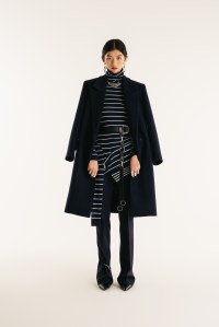 Seafarer Fall 2025 Ready-to-Wear Collection at Milna Fashion Week
