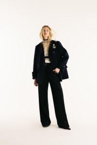Seafarer Fall 2025 Ready-to-Wear Collection at Milna Fashion Week