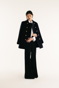 Seafarer Fall 2025 Ready-to-Wear Collection at Milna Fashion Week