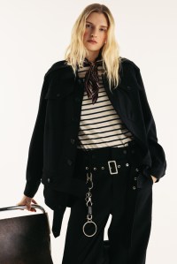 Seafarer Fall 2025 Ready-to-Wear Collection at Milna Fashion Week