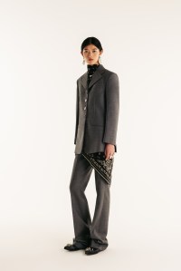 Seafarer Fall 2025 Ready-to-Wear Collection at Milna Fashion Week