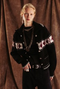 Seafarer Fall 2025 Ready-to-Wear Collection at Milna Fashion Week