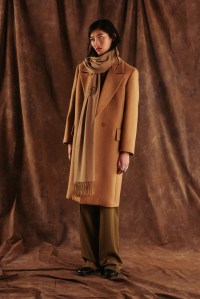 Seafarer Fall 2025 Ready-to-Wear Collection at Milna Fashion Week