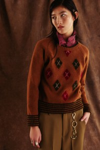 Seafarer Fall 2025 Ready-to-Wear Collection at Milna Fashion Week