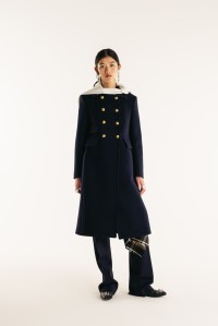 Seafarer Fall 2025 Ready-to-Wear Collection at Milna Fashion Week