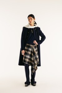 Seafarer Fall 2025 Ready-to-Wear Collection at Milna Fashion Week