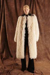 Seafarer Fall 2025 Ready-to-Wear Collection at Milna Fashion Week